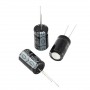 10μF 400V Aluminum Electrolytic Capacitor