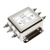 EMI/RFI Power Line Filter 20A, 3 Phase EMI/RFI Power Line Filter 20A, 3 Phase