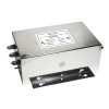 50A 3-phase EMI Line Filter, 2 Stage 50A 3-phase EMI Line Filter, 2 Stage