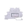 Slim Interface Electromagnetic Relay, SPDT, 24V DC Slim Interface Electromagnetic Relay, SPDT, 24V DC
