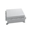 Explosion Proof Junction Box, IP66, Flameproof, 220/380V Explosion Proof Junction Box, IP66, Flameproof, 220/380V