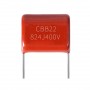 0.82μF 400V Metal Film Capacitor