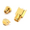 SMA Female RF Coaxial Connector, PCB Mount SMA Female RF Coaxial Connector, PCB Mount