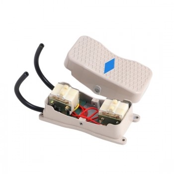 Forward Reverse Foot Switch, Single Phase/ 3 Phase