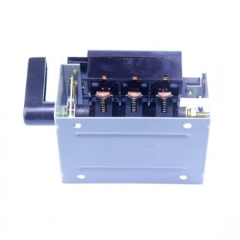 3 Phase Forward Reverse Switch, 15A/ 30A Heating Current