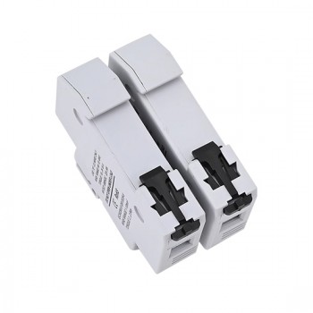 30 Amp Fuse & Fuse Holder, 1000V/1500V DC