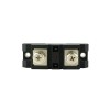 Industrial Solid State Relay 150A/200A/250A/300A DC-AC SSR Industrial Solid State Relay 150A/200A/250A/300A DC-AC SSR