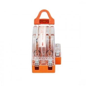 2 Pole Double Throw Knife Switch With LED Indicator 2 Pole Double Throw Knife Switch With LED Indicator