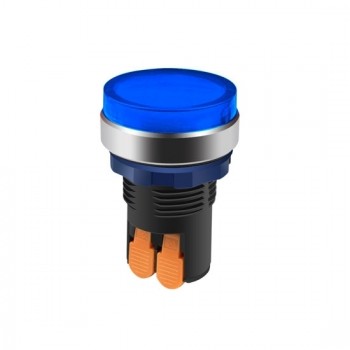 Green 12V Led Indicator Light