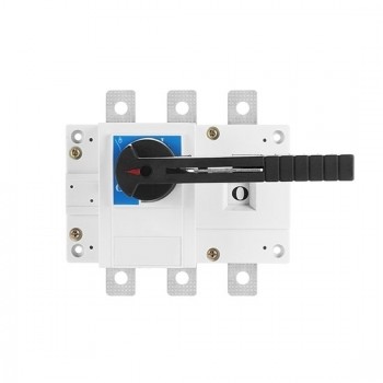 160 Amps  Isolator Switch, 3 Pole/ 4 Pole 160 Amps  Isolator Switch, 3 Pole/ 4 Pole