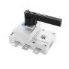160 Amps  Isolator Switch, 3 Pole/ 4 Pole 160 Amps  Isolator Switch, 3 Pole/ 4 Pole