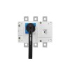 160 Amps  Isolator Switch, 3 Pole/ 4 Pole 160 Amps  Isolator Switch, 3 Pole/ 4 Pole