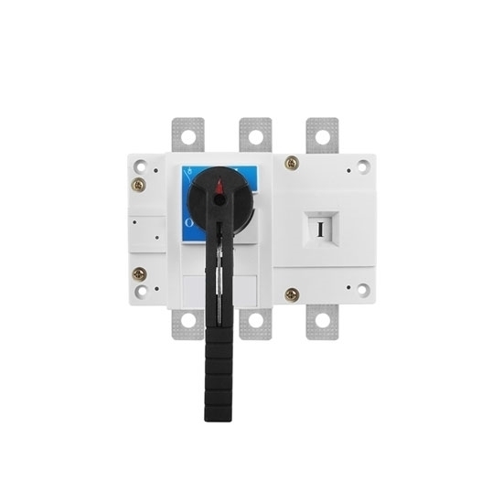 160 Amps  Isolator Switch, 3 Pole/ 4 Pole 160 Amps  Isolator Switch, 3 Pole/ 4 Pole