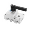 400 Amps Isolator Switch, 3 Pole/ 4 Pole 400 Amps Isolator Switch, 3 Pole/ 4 Pole