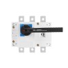 500 Amps Isolator Switch, 3 Pole/ 4 Pole 500 Amps Isolator Switch, 3 Pole/ 4 Pole