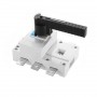 630 Amps Isolator Switch, 3 Pole/ 4 Pole