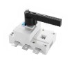 63 Amps Isolator Switch, 3 Pole/ 4 Pole 63 Amps Isolator Switch, 3 Pole/ 4 Pole