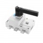 63 Amps Isolator Switch, 3 Pole/ 4 Pole
