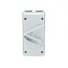 20A/45A Outdoor Isolator Switch, 1 Pole/2 Pole/3 Pole/4 Pole 20A/45A Outdoor Isolator Switch, 1 Pole/2 Pole/3 Pole/4 Pole