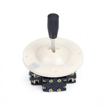 Joystick Switch, 4NO4NC, 150V/ 15A, 250V/ 10A, 600V/4A Joystick Switch, 4NO4NC, 150V/ 15A, 250V/ 10A, 600V/4A
