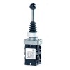 Joystick Switch, 660V, 10A, 2 Way/ 4 Way