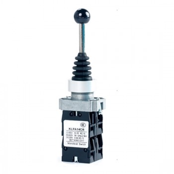 Joystick Switch, 660V, 10A, 2 Way/ 4 Way Joystick Switch, 660V, 10A, 2 Way/ 4 Way