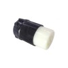 20A 277V/480V Locking Plug, 4 Pole 5 Wire 20A 277V/480V Locking Plug, 4 Pole 5 Wire