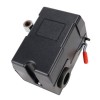 Adjustable Air Pressure Switch 200psi Adjustable Air Pressure Switch 200psi