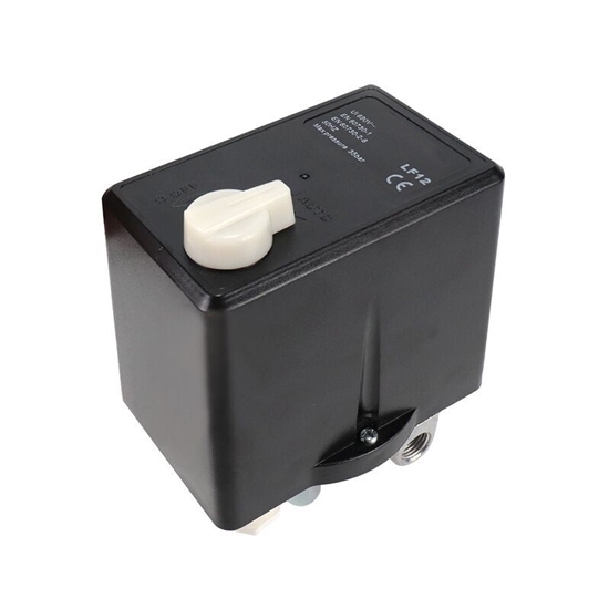 Air Compressor Pressure Switch 1-35bar