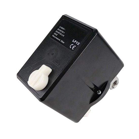 Air Compressor Pressure Switch 1-35bar