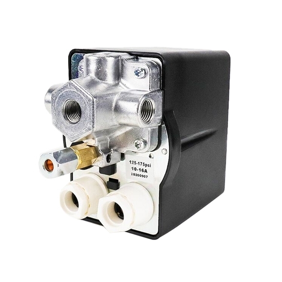 Air Compressor Pressure Switch 1-35bar
