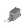 Blue Violet Fiber Coupled Laser Module, 405nm 720mW Blue Violet Fiber Coupled Laser Module, 405nm 720mW