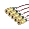 Infrared Laser Module, Night Vision Module, 850nm 50mW Infrared Laser Module, Night Vision Module, 850nm 50mW