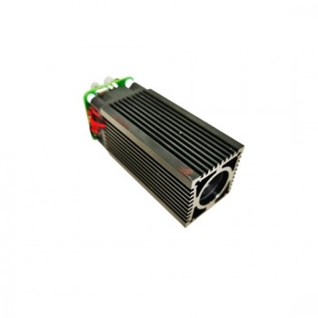Green Laser Module, Laser Diode, 520nm 300mW Green Laser Module, Laser Diode, 520nm 300mW