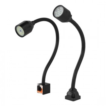 LED Machine Light, 3W/ 4W/ 5W, 500mm-800mm LED Machine Light, 3W/ 4W/ 5W, 500mm-800mm