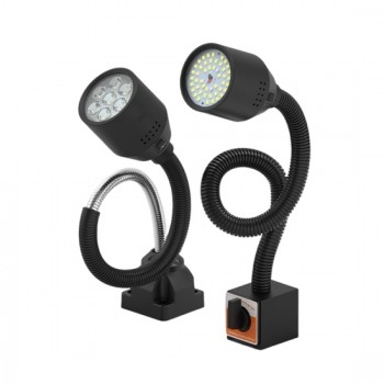 LED Machine Light, 3W/ 4W/ 5W, 500mm-800mm LED Machine Light, 3W/ 4W/ 5W, 500mm-800mm