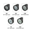 LED Machine Light, 3W/ 4W/ 5W, 500mm-800mm LED Machine Light, 3W/ 4W/ 5W, 500mm-800mm