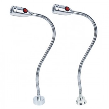 LED Machine Light, 1W/ 3W LED Machine Light, 1W/ 3W