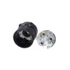 30A 125V Locking Plug, 2 Pole 3 Wire 30A 125V Locking Plug, 2 Pole 3 Wire