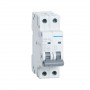 4 Amp 2 Pole Miniature Circuit Breaker