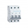 16 Amp 3 Pole Miniature Circuit Breaker