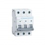 20 Amp 3 Pole Miniature Circuit Breaker
