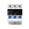 50 Amp 3 Pole Miniature Circuit Breaker 50 Amp 3 Pole Miniature Circuit Breaker