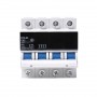 50 Amp  4 Pole Miniature Circuit Breaker