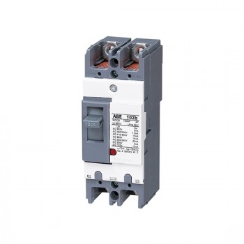 2 Pole Molded Case Circuit Breaker, 20A/ 30A/ 40A/ 50A To 100A 2 Pole Molded Case Circuit Breaker, 20A/ 30A/ 40A/ 50A To 100A