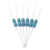 1/2W Metal Film Resistor, 1 Ohm To 1M Ohm 1/2W Metal Film Resistor, 1 Ohm To 1M Ohm
