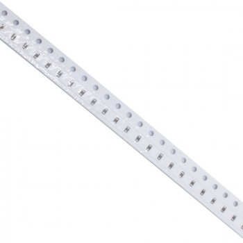 0.1μF 16V Multilayer Ceramic Chip Capacitor 0.1μF 16V Multilayer Ceramic Chip Capacitor