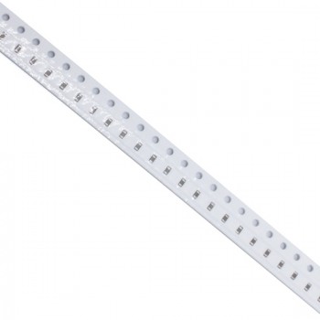 1μF 16V Multilayer Ceramic Chip Capacitor 1μF 16V Multilayer Ceramic Chip Capacitor