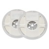 1μF 16V Multilayer Ceramic Chip Capacitor 1μF 16V Multilayer Ceramic Chip Capacitor