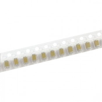 1μF 250V Multilayer Ceramic Chip Capacitor 1μF 250V Multilayer Ceramic Chip Capacitor